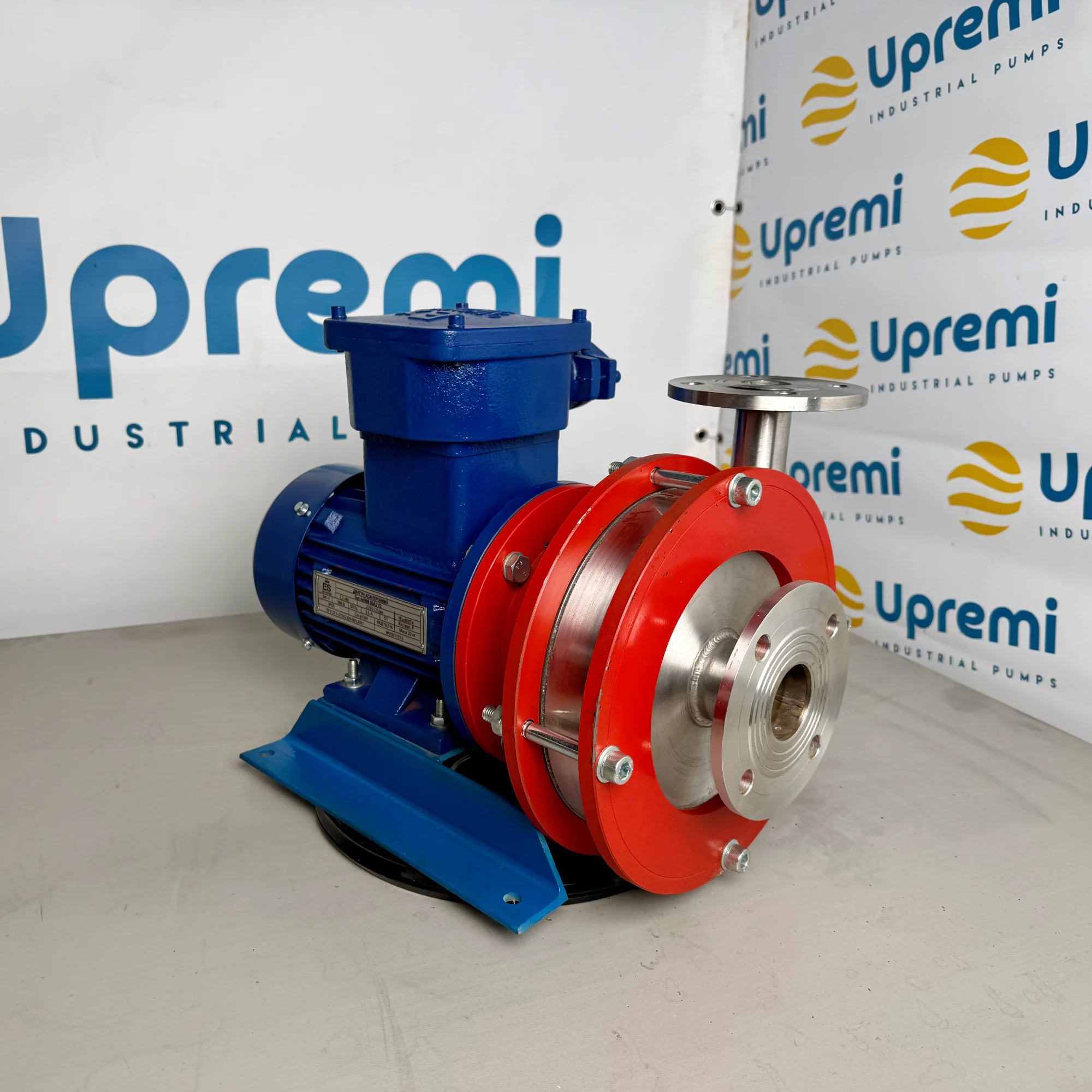 Pump Buy a pump with delivery to Uzbekistan